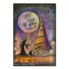 Fairy Web - Lavinia Stamps - LAV286