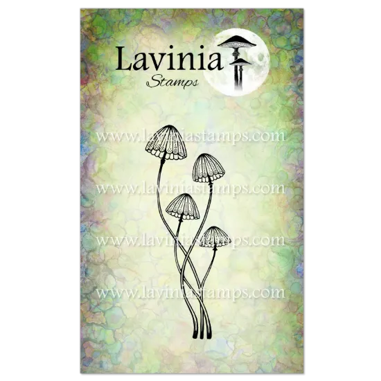 Faedew - Lavinia Stamps - LAV1042
