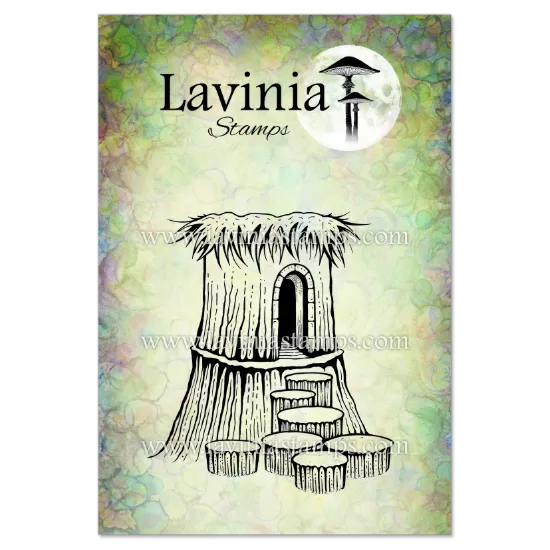 Faelorn Rest - Lavinia Stamps - LAV1043