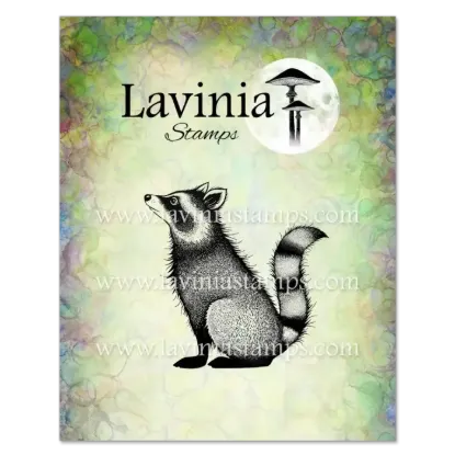 Barkley - Lavinia Stamps - LAV1050