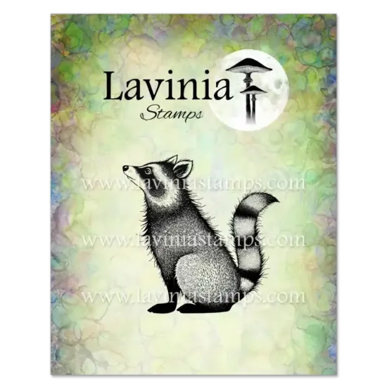 Barkley - Lavinia Stamps - LAV1050