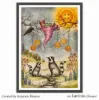 Barkley - Lavinia Stamps - LAV1050