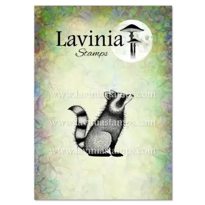 Barkley Small - Lavinia Stamps - LAV1051