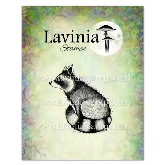 Fernwick - Lavinia Stamps - LAV1053
