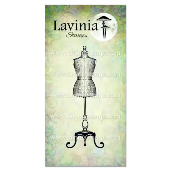 Mannequin - Lavinia Stamps - LAV1058