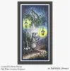 Tumble - Lavinia Stamps - LAV1062