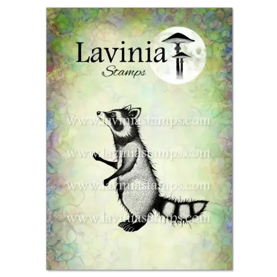 Tumble Small - Lavinia Stamps - LAV1063