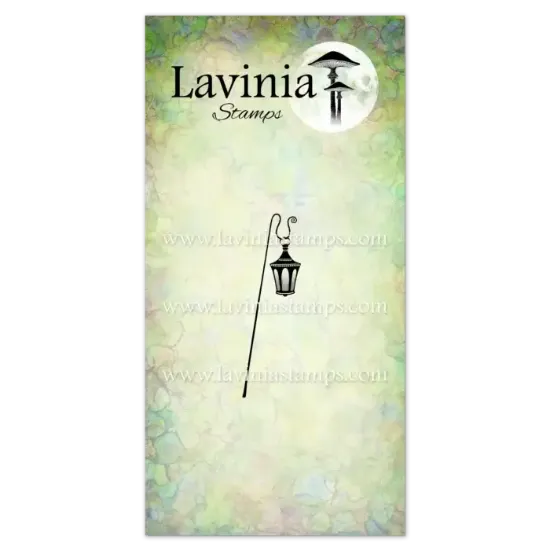 Tumbles Lantern - Lavinia Stamps - LAV1064