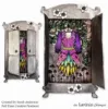 Wispens - Lavinia Stamps - LAV1065