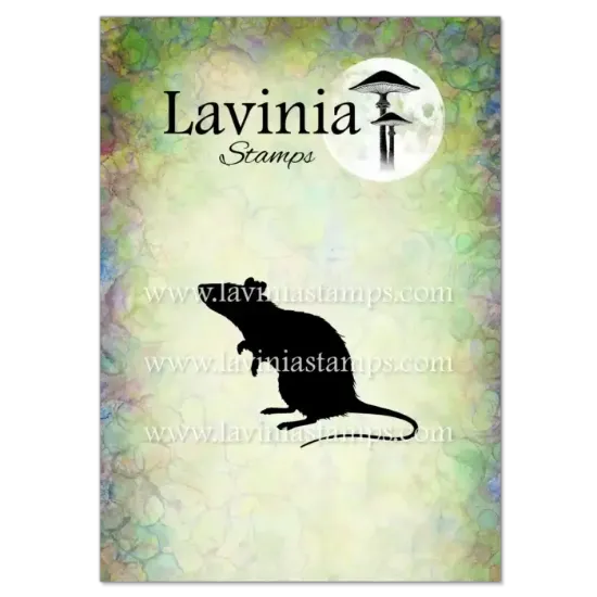 Arthur - Lavinia Stamps - LAV1067