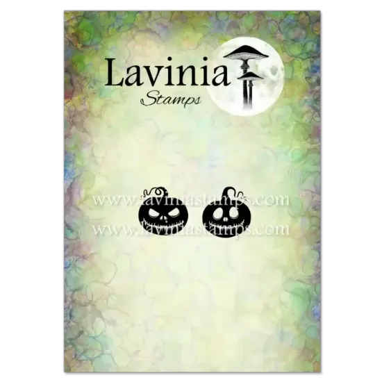 Murk and Mist - Lavinia Stamps - LAV1073