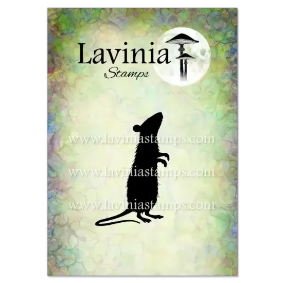 Percival - Lavinia Stamps - LAV1075