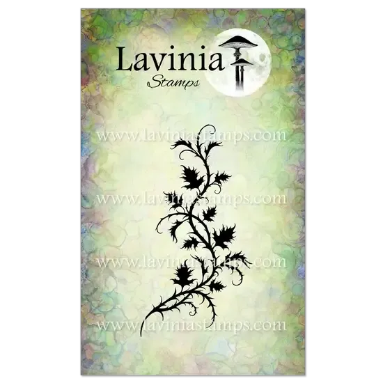 Raventhorn - Lavinia Stamps - LAV1078