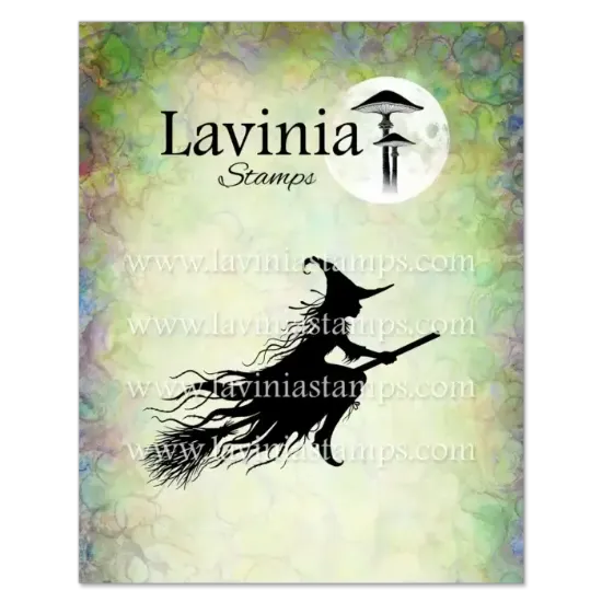 Sybella - Lavinia Stamps - LAV1080
