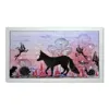 Fox 2 (Peri) - Lavinia Stamps - LAV429