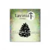 Mini Pine Cone - Lavinia Stamps - LAV624