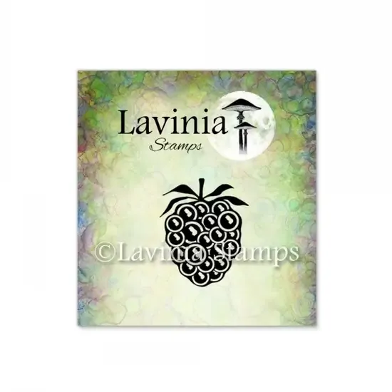 Mini Blackberry - Lavinia Stamps - LAV650