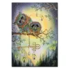 Mini Lamp - Lavinia Stamps - LAV655