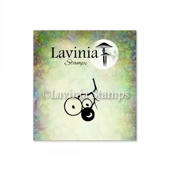 Mini Wild Berry - Lavinia Stamps - LAV668