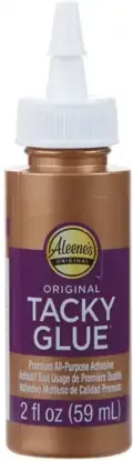 Afbeeldingen van Aleene's - Original Tacky Glue (59 ml)