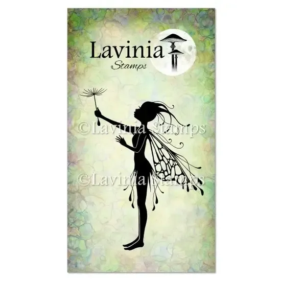 Olivia Large - Lavinia Stamps - LAV744