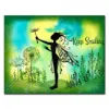 Olivia Large - Lavinia Stamps - LAV744