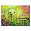 Secret Garden Sign - Lavinia Stamps - LAV746
