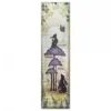 River Leaves Mini - Lavinia Stamps - LAV890