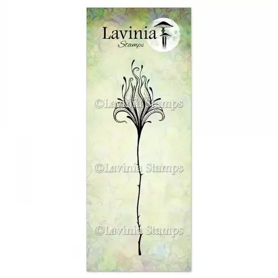 Flower Divine 2 - Lavinia Stamps - LAV902