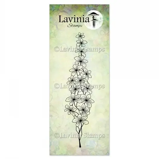 Shadow Bloom - Lavinia Stamps - LAV904