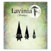 Flittermice - Lavinia Stamps - LAV907
