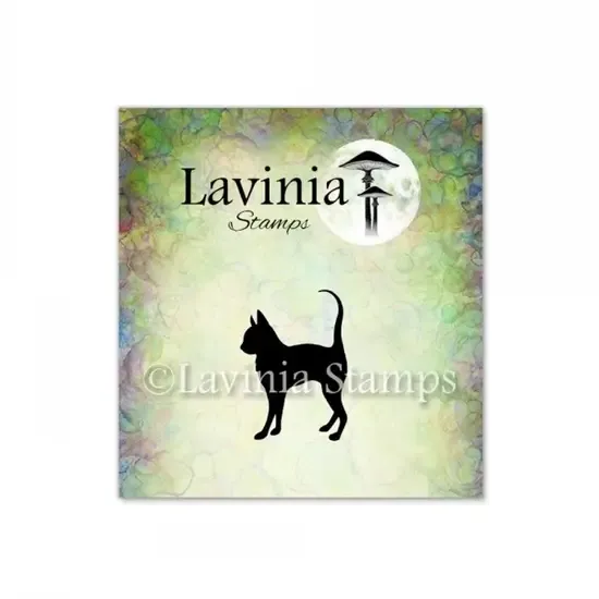 Mini Jinx - Lavinia Stamps - LAV917