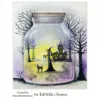 Tree of Spirits Small - Lavinia Stamps - LAV919