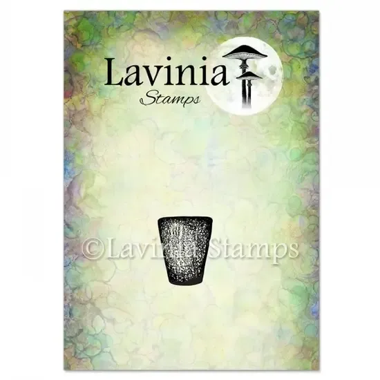 Small Cork Stamp - Lavinia Stamps - LAV955