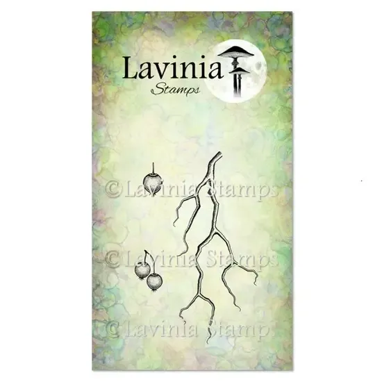 Berry Branch - Lavinia Stamps - LAV984