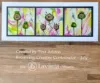 Poppy Lodges - Lavinia Stamps - LAV989