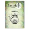 Tea Leaf Dwelling - Lavinia Stamps - LAV994
