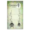 Twilight Hideout - Lavinia Stamps - LAV996