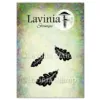 White Oak Leaf - Lavinia Stamps - LAV997