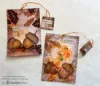 White Oak Leaf - Lavinia Stamps - LAV997