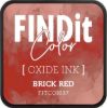 Brick Red