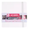 talens, schetsboek, journal, journaling,