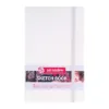 schetsbook, journal, sketchbook,